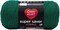 Red Heart Super Saver Jumbo Paddy Green Yarn - 2 Pack of 396g/14oz - Acrylic - 4 Medium (Worsted) - 744 Yards - Knitting/Crochet